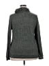 Unbranded Gray Pullover Sweater Size 2X - photo 2