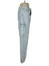 Zara Blue Cargo Pants Size 4 - photo 4