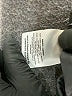Nike 100% Nylon Solid Green Black Raincoat Size M (youth) - photo 4