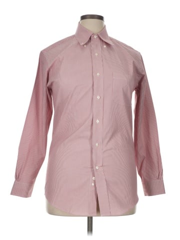 Brooks Brothers Long Sleeve Button-Down Shirt (view 1)