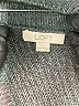 Ann Taylor LOFT 100% Acrylic Gray Poncho Size XS - Sm - photo 7