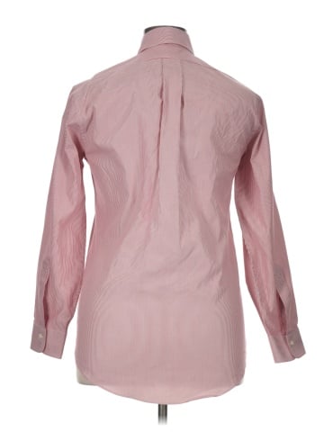 Brooks Brothers Long Sleeve Button-Down Shirt (view 2)