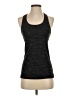 Lululemon Athletica Black Active Tank Size 0 - photo 1