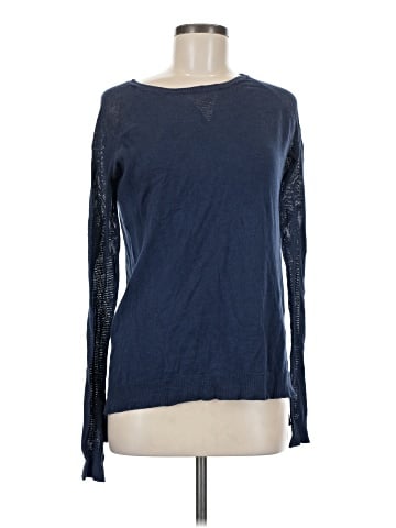Cullen Long Sleeve Top (view 1)