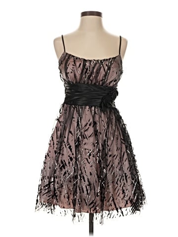 Deb Cocktail Dress (view 1)