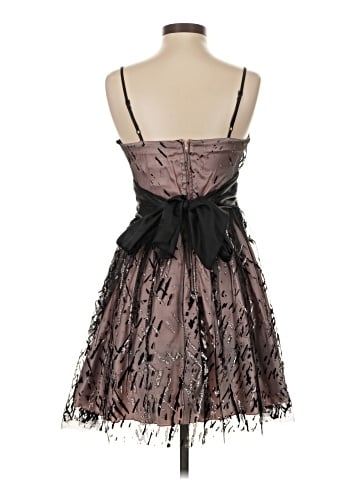 Deb Cocktail Dress (view 2)