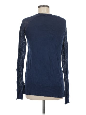 Cullen Long Sleeve Top (view 2)