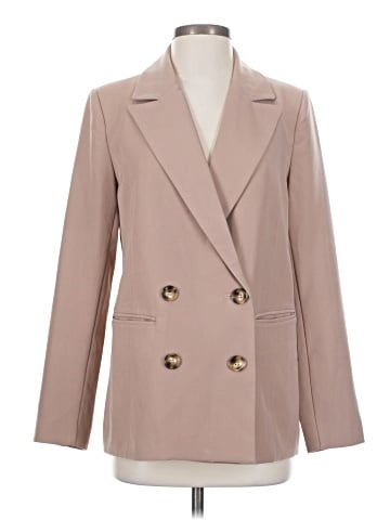 7 For All Mankind Blazer (view 1)