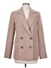 7 For All Mankind Tan Blazer Size S - photo 1