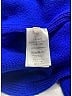 Céline 100% Cashmere Blue Cashmere Pullover Sweater Size L - photo 6