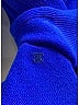 Céline 100% Cashmere Blue Cashmere Pullover Sweater Size L - photo 11