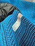 Zella Teal Turtleneck Sweater Size M - photo 7