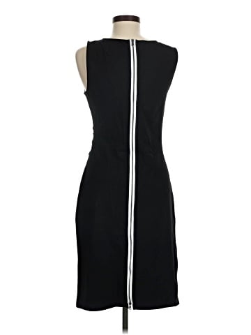 Kenneth Cole New York Cocktail Dress (view 2)