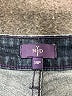 NYDJ Houndstooth Blue Jeans Size 14 (petite) - photo 3