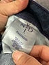 NYDJ Houndstooth Blue Jeans Size 14 (petite) - photo 4