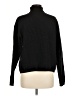 Assorted Brands Solid Black Turtleneck Sweater Size M - photo 2