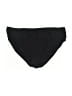 Athleta Black Green Swimsuit Bottoms Size XL - photo 2