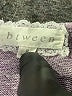Btween Purple Pullover Sweater Size 8 - photo 3