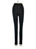 American Apparel Solid Black Active Pants Size S - photo 1