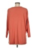 One Step Up Orange 3/4 Sleeve T-Shirt Size M - photo 2