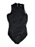 Assorted Brands Black Bodysuit Size M (estimated) - photo 1