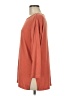 One Step Up Orange 3/4 Sleeve T-Shirt Size M - photo 5