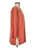 One Step Up Orange 3/4 Sleeve T-Shirt Size M - photo 4