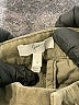 Joie 100% Cotton Green Cargo Pants Size 4 - photo 6