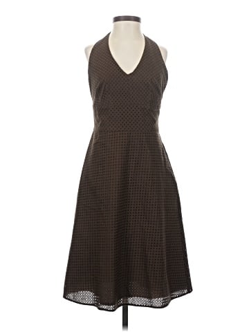 Ann Taylor Factory Cocktail Dress (view 1)