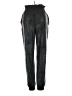 Gianni Bini Black Track Pants Size XS - photo 2