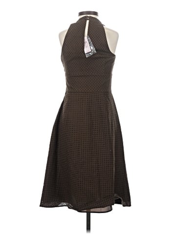 Ann Taylor Factory Cocktail Dress (view 2)