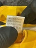 Unbranded Yellow Swimsuit Bottoms Size L - photo 5