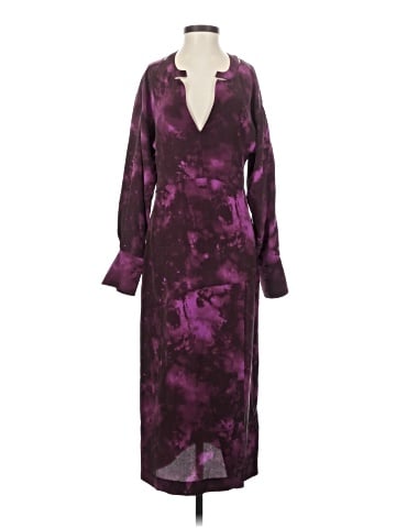 Equipment Casual Dress (view 1)