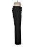 Anne Klein 100% Polyester Black Dress Pants Size 12 (petite) - photo 4