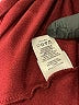 CeCe Burgundy Long Sleeve Top Size L - photo 8