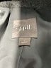 J.Jill Chevron-herringbone Gray Coat Size L - photo 6