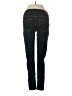 Express Jeans Solid Black Jeans Size 00 Short - photo 2