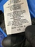Becca Blue Swimsuit Top Size L - photo 4