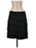 PrAna Gray Black Casual Skirt Size S - photo 1