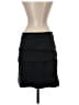 PrAna Gray Black Casual Skirt Size S - photo 2