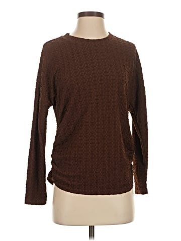 Truself Long Sleeve T-Shirt (view 1)