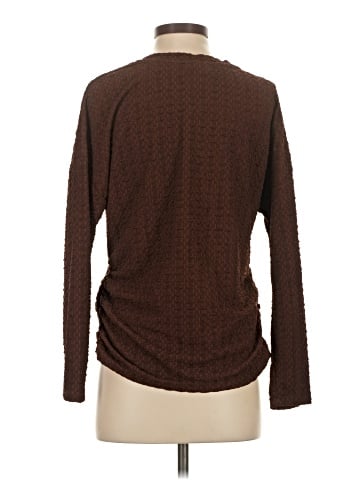 Truself Long Sleeve T-Shirt (view 2)