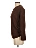 Truself Brown Long Sleeve T-Shirt Size S - photo 5