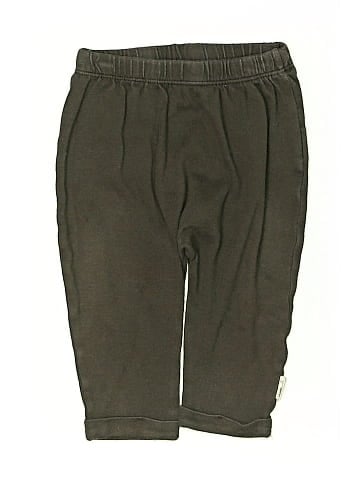 Burt's Bees Baby Khakis (view 1)