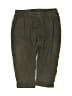 Burt's Bees Baby 100% Organic Cotton Brown Khakis Size 3-6 mo - photo 1