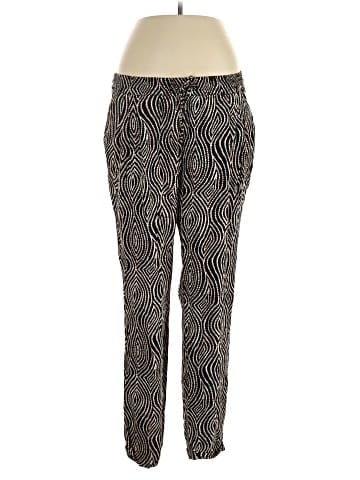 Massimo Dutti Casual Pants (view 1)