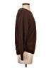 Truself Brown Long Sleeve T-Shirt Size S - photo 4