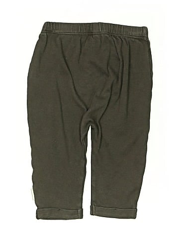Burt's Bees Baby Khakis (view 2)