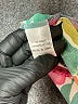 Jodifl 100% Polyester Tropical Teal Kimono Size S - photo 8