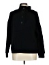 Stars Above Black Turtleneck Sweater Size L - photo 1